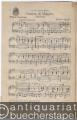 Musik (Bücher/Noten) » Noten/Partituren - Canzon die Magio (Mailied) (= Edition UVAG, No. 103). Salonorchester. 13 Stimmen.
