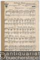 Musik (Bücher/Noten) » Noten/Partituren - Hofball-Tänze, Op. 161. Walzer / Danses de bal de la cour. Valse / State-ball dances. Waltz (= Lyra, No. 377). Salonorchester. 12 Stimmen.