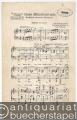 Musik (Bücher/Noten) » Noten/Partituren - Habe Mitleid mit mir. Berühmte russische Romanze (= Parnass. [Sammlung ausgewählter Originalwerke und Phantasien], No. 6). Salonorchester. 14 Stimmen.