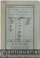 Ballgeflüster. Walzer-Intermezzo nach E. Meyer-Helmund's Lied (= Lyra, No. 56). Salonorchester. 13 Stimmen.