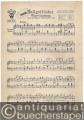 Musik (Bücher/Noten) » Noten/Partituren - Ballgeflüster. Walzer-Intermezzo nach E. Meyer-Helmund's Lied (= Lyra, No. 56). Salonorchester. 13 Stimmen.