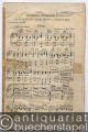 Musik (Bücher/Noten) » Noten/Partituren - Großes Potpourri aus der Operette: Die lustige Witwe von Franz Lehar (= Salonorchester No. 107). 14 Stimmen.