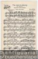 Musik (Bücher/Noten) » Noten/Partituren - The clock is playing (Die Spieluhr). Glocken-Intermezzo (= Edition Roehr, No. 703). Salonorchester. 10 Stimmen.