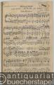 Musik (Bücher/Noten) » Noten/Partituren - Ouverture zu der Operette: Im Reiche des Indra. Salonorchester. 13 Stimmen.