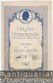 Musik (Bücher/Noten) » Noten/Partituren - Haydns Himmelsgrüße. Fantasie / Haydn's heavenly greetings / Les chants celestes de Haydn (= Goldene Musik. Fantasien ausgewählter Schöpfungen unserer Meister von Ernst Urbach, Nr. 6). Salonorchester. 13 Stimmen.