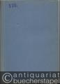 Musik (Bücher/Noten) » Noten/Partituren - Ouverture zur Operette: Waldmeister (= Odeon No. 1709. Salonorchester No. 1337). 13 Stimmen.