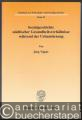 Sozialgeschichte städtischer Gesundheitsverhältnisse während der Urbanisierung (= Schriften zur Wirtschafts- und Sozialgeschichte, Band 69).