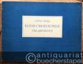 Kleine Orgelschule für Anfänger. Handreichungen für das kirchenmusikalische Amt (= Edition Merseburger 1111).