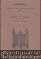 Petite suite scholastique. Cinq pieces d'apres un theme de Carillon Languedocien (= Ausgabe Butz. Orgelmusik der französischen Romantik, Band XII).