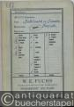 Ballettmusik aus der Oper: Gioconda / Danza delle ore / Stundentanz (= Regina No. 98). Salonorchester. 13 Stimmen.
