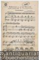 Musik (Bücher/Noten) » Noten/Partituren - Ballettmusik aus der Oper: Gioconda / Danza delle ore / Stundentanz (= Regina No. 98). Salonorchester. 13 Stimmen.