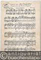 Musik (Bücher/Noten) » Noten/Partituren - Potpourri aus: Die Puppenfee / Potpourri sur: La fee des poupees (= Odeon No. 272. Salonorchester No. 268). 13 Stimmen.