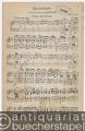 Musik (Bücher/Noten) » Noten/Partituren - Ouverture zu der Operette: Lysistrata. Salonorchester. 13 Stimmen.