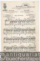 Musik (Bücher/Noten) » Noten/Partituren - Serenade aus dem Streichquartett Op. 3 No. 5 in F-Dur / Berühmtes Menuett aus dem Quintett Op. 11 in E-Dur (= Lyra No. 2917). Salonorchester. 7 Stimmen.