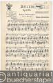 Musik (Bücher/Noten) » Noten/Partituren - Melodie Op. 3, No. 1 (= Lyra No. 2629). Salonorchester. 13 Stimmen.
