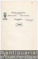 Musik (Bücher/Noten) » Noten/Partituren - Hymne an die Sonne (Le Coq d'or) / Hymne au soleil / Hymn to the sun (= Lyra No. 3704). Salonorchester. 13 Stimmen.