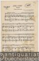 Musik (Bücher/Noten) » Noten/Partituren - Die Uhr, Op. 123 Nr. 3. Ballade (= Edition Grosch, No. 174). Salonorchester. 12 Stimmen.