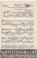 Musik (Bücher/Noten) » Noten/Partituren - Deutsch (L'Allemagne) aus der Suite: Aus aller Herren Länder, Op. 23, No. 2. Salonorchester. 13 Stimmen.