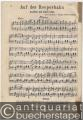 Musik (Bücher/Noten) » Noten/Partituren - Auf der Reeperbahn nachts um halb eins. Salonorchester. 10 Stimmen.