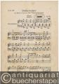 Musik (Bücher/Noten) » Noten/Partituren - Dollarwalzer nach Motiven der Operrette [!]: Die Dollarprinzessin (= S. O. 439). 14 Stimmen.