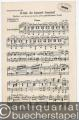 Musik (Bücher/Noten) » Noten/Partituren - Kind, du kannst tanzen! Walzer nach Motiven der Operette: Die geschiedene Frau (= Salonorchester Nr. 165). 13 Stimmen.