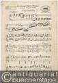 Musik (Bücher/Noten) » Noten/Partituren - Gold und Silber Walzer, Op. 79 / L'or et l'argent-Valse. Salonorchester. 13 Stimmen.