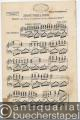 Musik (Bücher/Noten) » Noten/Partituren - Zigeunerliebe. Walzer nach Motiven der romantischen Operette: Zigeunerliebe. Salonorchester. 12 Stimmen.