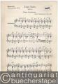 Musik (Bücher/Noten) » Noten/Partituren - Tout-Paris, Op. 240. Valse (= Odeon No. 290. Salonorchester No. 67). 13 Stimmen.