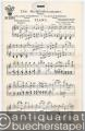 Musik (Bücher/Noten) » Noten/Partituren - Die Schönbrunner, Op. 200. Walzer / The people of Schönbrunn. Waltz / Les gens de Schönbrunn. Valse (= Lyra No. 2851). Salonorchester. 13 Stimmen.