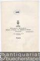 Musik (Bücher/Noten) » Noten/Partituren - Wiener-Kinder, Op. 61. Walzer / Enfants de Vienne / Children of Vienna (= Lyra No. 3091). Salonorchester. 13 Stimmen.