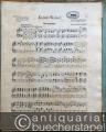 Musik (Bücher/Noten) » Noten/Partituren - Kaiser-Walzer, Op. 437. Salonorchester. 12 Stimmen.