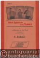 Musik (Bücher/Noten) » Noten/Partituren - Wir spielen zum Tanz für Akkordeon ab 24 Baß, leicht spielbar mit Fingersatzangabe. Heft I u. Heft II.