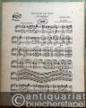 Musik (Bücher/Noten) » Noten/Partituren - Ouverture zur Oper: Giralda (= Edition Roehr No. 566). Salonorchester. 13 Stimmen.