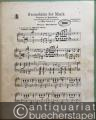 Musik (Bücher/Noten) » Noten/Partituren - Kronschätze der Musik, Op. 31. Potpourri in Kunstfom. Salonorchester. 13 Stimmen.