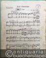 Musik (Bücher/Noten) » Noten/Partituren - Fest-Ouverture (= Preciosa No. 357). 13 Stimmen.
