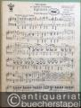 Musik (Bücher/Noten) » Noten/Partituren - Ouverture zu Goethes Trauerspiel: Egmont, Op. 84 (= Lyra No. 2659). Salonorchester. 12 Stimmen.