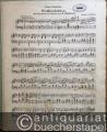 Musik (Bücher/Noten) » Noten/Partituren - Waldteufeleien. Melodienkranz aus Werken von E. Waldteufel. Salonorchester. 12 Stimmen.