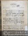 Musik (Bücher/Noten) » Noten/Partituren - Lohengrin. Opera de Richard Wagner. Trio par Ernest Alder [= Trios sur les opéras du répertoire moderne, poèmes symphoniques, etc.]. Salonorchester. Klavierpartitur und 7 Stimmen.