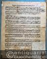 Musik (Bücher/Noten) » Noten/Partituren - Chinesische Straßenserenade. Charakterstück. Salonorchester. 12 Stimmen.
