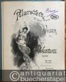 Musik (Bücher/Noten) » Noten/Partituren - Polarstern (L'Etoile Polaire), Op. 238. Valse / Walzer (= Die Hauskapelle. Concert- und Tanzmusik für Pianoforte, Violine, Violoncell, Flöte und Cornet à Pistons (Pariser Besetzung), No. 52). Salonorchester. 15 Stimmen.