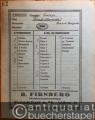 Potpourri aus der Oper: Margarete (Faust) von Ch. Gounod (= Walhalla Nr. 187). 13 Stimmen.