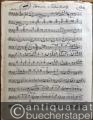 Musik (Bücher/Noten) » Noten/Partituren - Serenade, Op. 26 (= Edition Adolphe Grünwald). 3 Stimmen.