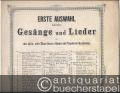 Ja, du bist mein, Op. 155 (= Erste Auswahl beliebter Gesänge und Lieder für eine Alt- oder Bariton-Stimme mit Pianoforte-Begleitung, No. 74).