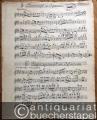 Musik (Bücher/Noten) » Noten/Partituren - Myrthen und Liederkreis. Gesang mit Klavierbegleitung (= Edition Schott. Einzel-Ausgabe, No. 01377/01378). Hohe Stimme. 3 Stimmen.
