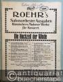 Musik (Bücher/Noten) » Noten/Partituren - Die Hochzeit der Winde, Op. 200 / Le mariage des vents / The wedding of the winds. Walzer (= Edition Roehr Nr. 176). Salonorchester. 12 Stimmen.