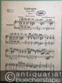 Musik (Bücher/Noten) » Noten/Partituren - Goldregen (Pluie d'or), Op. 160. Walzer (= Litolff's neue Meister-Arrangements für Salon-Orchester. 12 Stimmen, von der kleinsten Besetzung an ausführbar, No. 8). Salonorchester. 13 Stimmen.