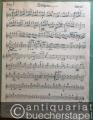 Musik (Bücher/Noten) » Noten/Partituren - Goldregen (Pluie d'or), Op. 160. Walzer (= Litolff's neue Meister-Arrangements für Salon-Orchester. 12 Stimmen, von der kleinsten Besetzung an ausführbar, No. 8). Salonorchester. 13 Stimmen.