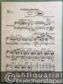 Musik (Bücher/Noten) » Noten/Partituren - Frühlingskinder (Violettes), Op. 148. Walzer (= Litolff's neue Meister-Arrangements für Salon-Orchester. 12 Stimmen, von der kleinsten Besetzung an ausführbar, No. 1). Salonorchester. 13 Stimmen.