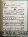 Musik (Bücher/Noten) » Noten/Partituren - Ouverture Orpheus in der Unterwelt / Orphee aux enfers / Orpheus in hell (= Lyra No. 374). Salonorchester. 14 Stimmen.