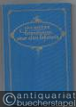 Lina Walther: Erinnerungen einer alten Erfurterin.